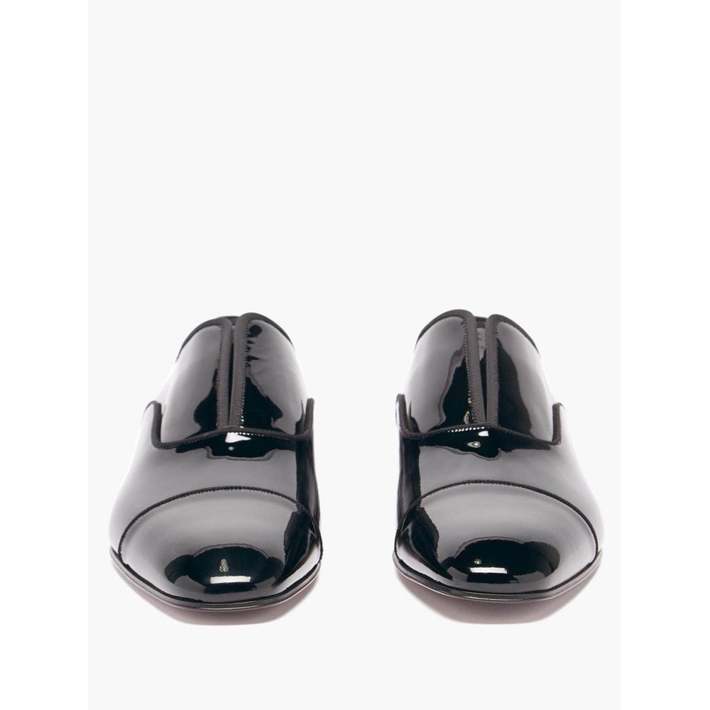 Christian Louboutin Alpha Male Derby Shoes